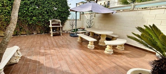 5 chambres Maison à Torrevieja, Spain No. 185964 38