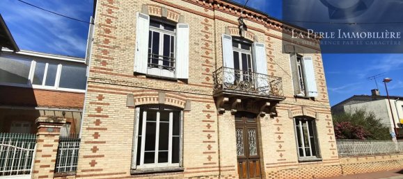 5 chambres Maison à Montauban, France No. 282876 2