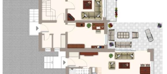 Adosado de 8 habitaciónes en Dachau, Germany No. 12501 6