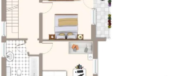 Adosado de 8 habitaciónes en Dachau, Germany No. 12501 7