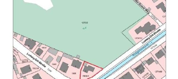 Adosado de 8 habitaciónes en Dachau, Germany No. 12501 5