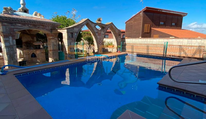 4 bedrooms House in Altafulla, Spain No. 157304