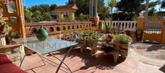 4 bedrooms House in Altafulla, Spain No. 157304 6