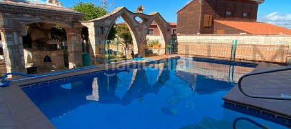 4 bedrooms House in Altafulla, Spain No. 157304 3