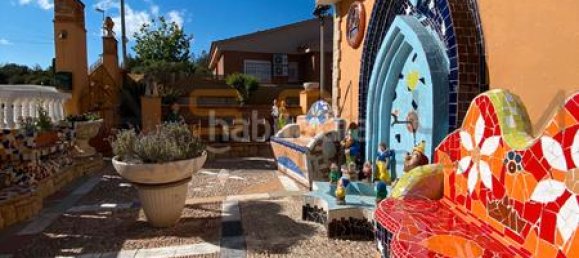 4 bedrooms House in Altafulla, Spain No. 157304 5