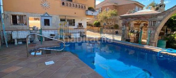 4 bedrooms House in Altafulla, Spain No. 157304 2