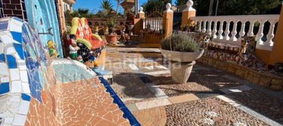 4 bedrooms House in Altafulla, Spain No. 157304 10