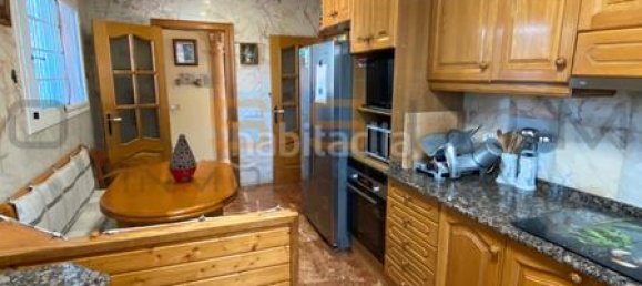 4 bedrooms House in Altafulla, Spain No. 157304 20