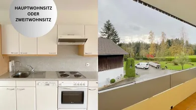 Apartamento de 2 habitaciónes en Langen bei Bregenz, Austria No. 36296