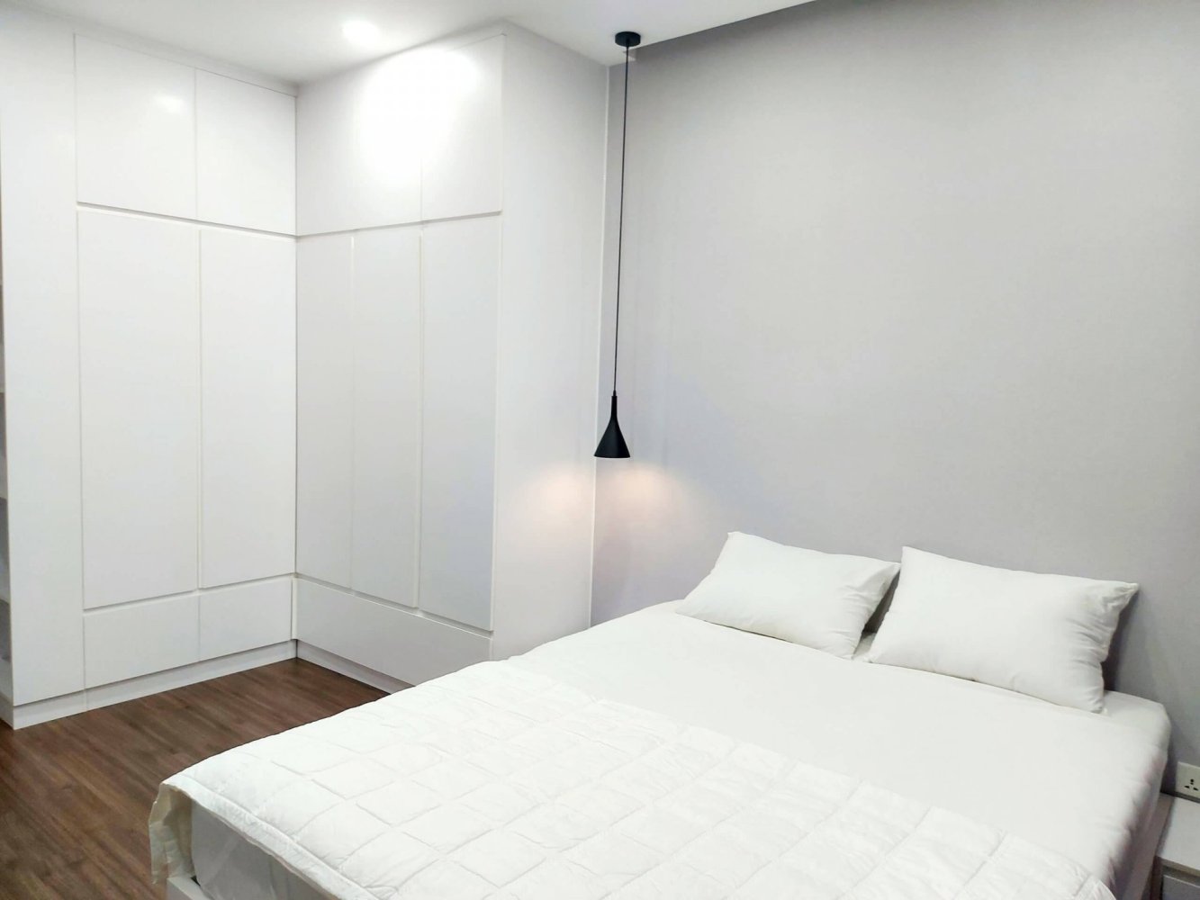 2 bedrooms Apartment in District 7, Vietnam No. 10332