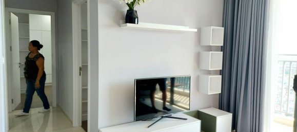 2 bedrooms Apartment in District 7, Vietnam No. 10332 7