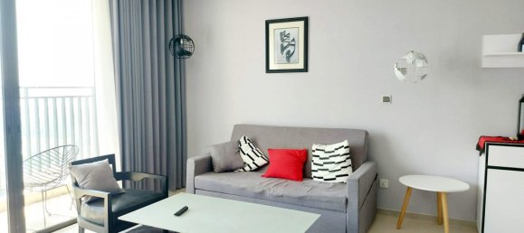 2 bedrooms Apartment in District 7, Vietnam No. 10332 3
