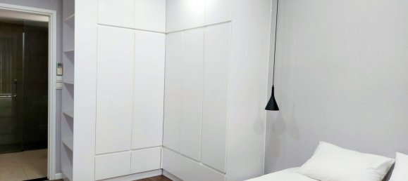 2 bedrooms Apartment in District 7, Vietnam No. 10332 8