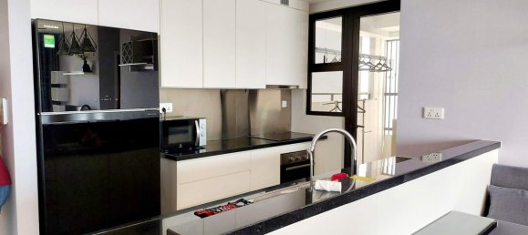 2 bedrooms Apartment in District 7, Vietnam No. 10332 5