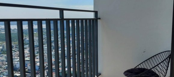 2 bedrooms Apartment in District 7, Vietnam No. 10332 2