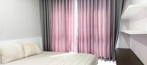 2 bedrooms Apartment in District 7, Vietnam No. 10332 9