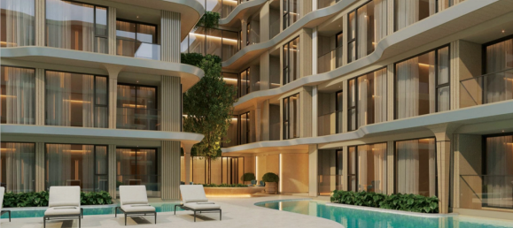 2 bedrooms Apartment in Phuket, Thailand No. 19063 16