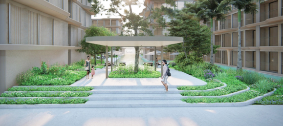 2 bedrooms Apartment in Phuket, Thailand No. 19063 14