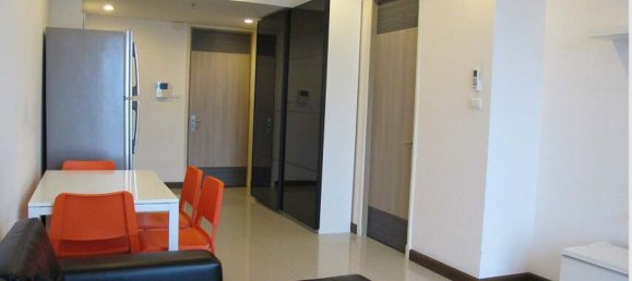 1 bedroom Condo in Bangkok, Thailand No. 7256 4