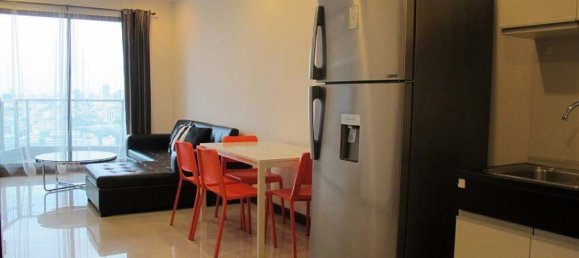 1 bedroom Condo in Bangkok, Thailand No. 7256 3