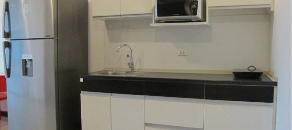 1 bedroom Condo in Bangkok, Thailand No. 7256 5