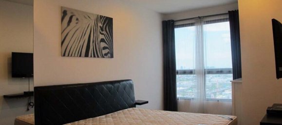 1 bedroom Condo in Bangkok, Thailand No. 7256 8