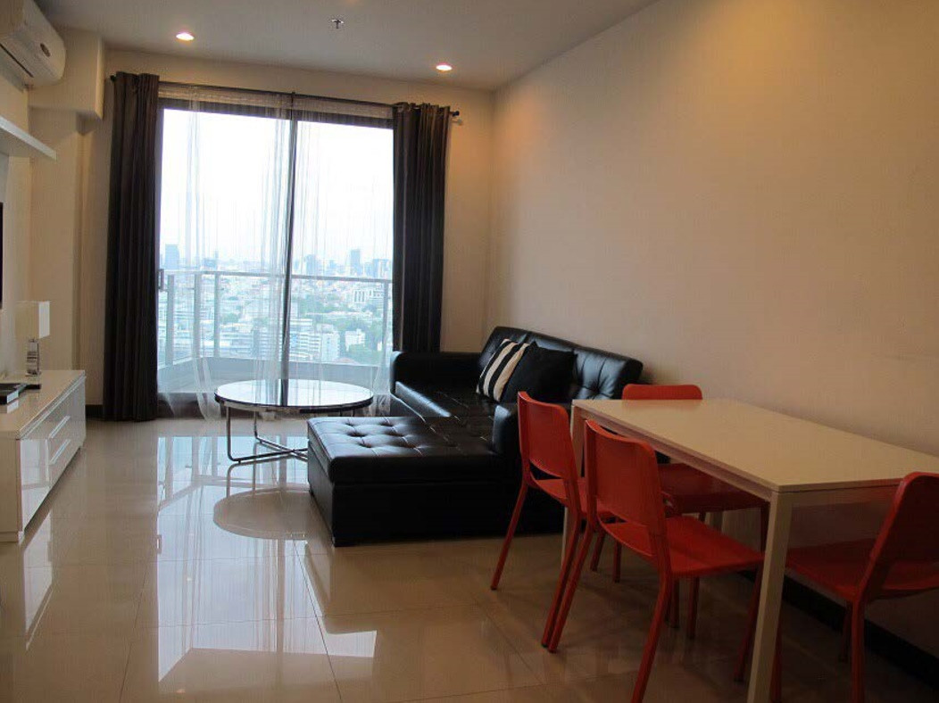 1 bedroom Condo in Bangkok, Thailand No. 7256