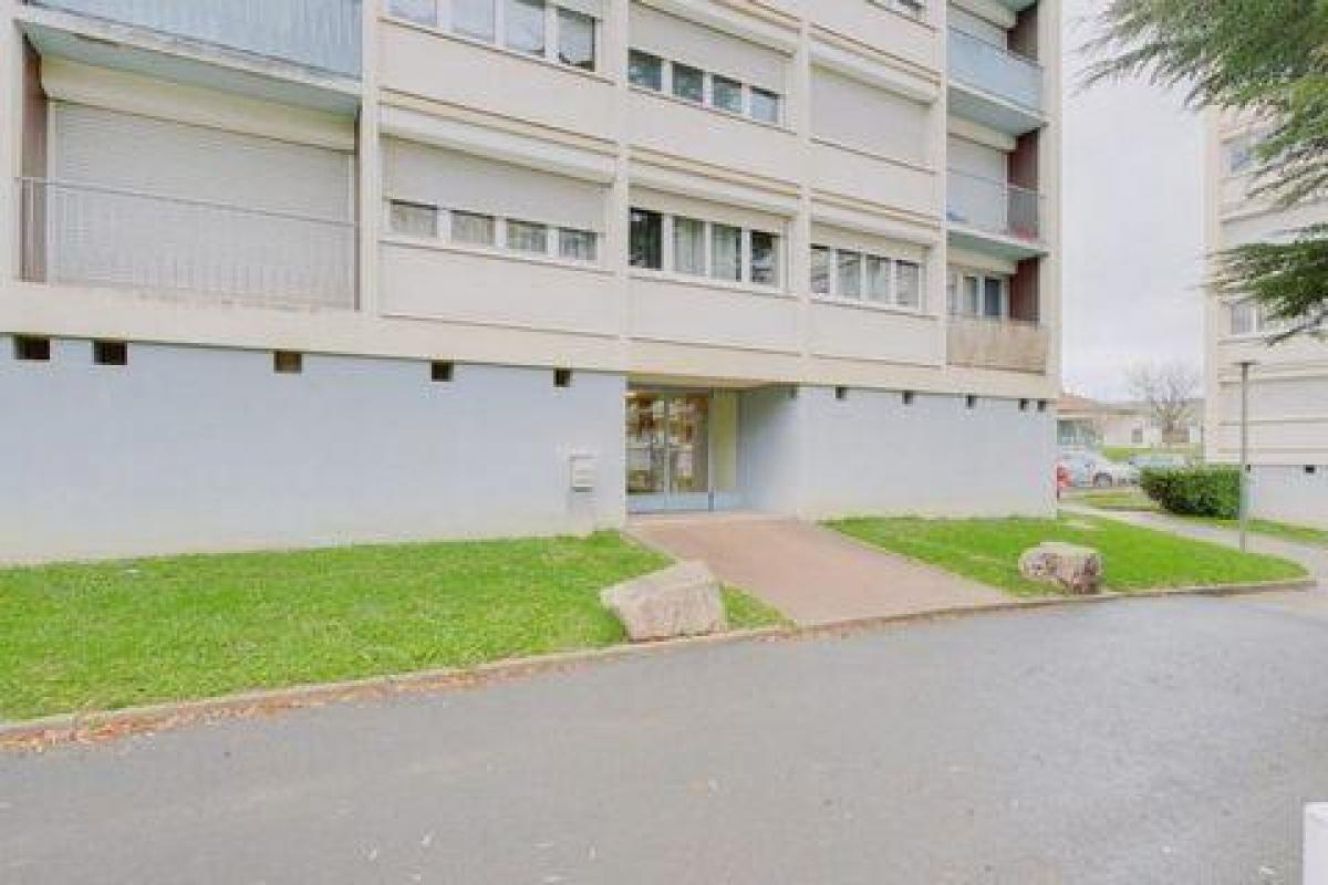 Studio à condo à Villars, France No. 15301