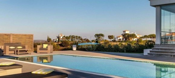 5 غرف نوم فيلا في Vila Nova de Cacela, Portugal رقم 130791 24