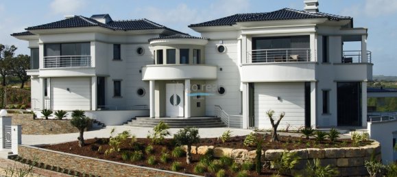 5 غرف نوم فيلا في Vila Nova de Cacela, Portugal رقم 130791 3