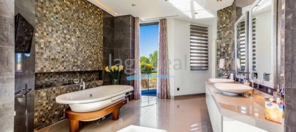 5 غرف نوم فيلا في Vila Nova de Cacela, Portugal رقم 130791 21