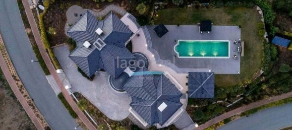 5 غرف نوم فيلا في Vila Nova de Cacela, Portugal رقم 130791 28