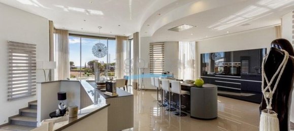 5 غرف نوم فيلا في Vila Nova de Cacela, Portugal رقم 130791 6