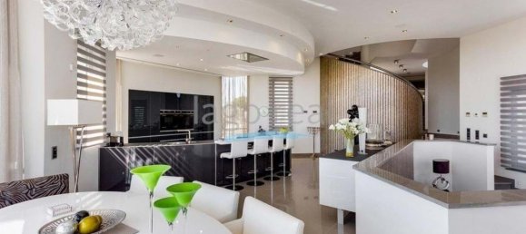 5 غرف نوم فيلا في Vila Nova de Cacela, Portugal رقم 130791 7