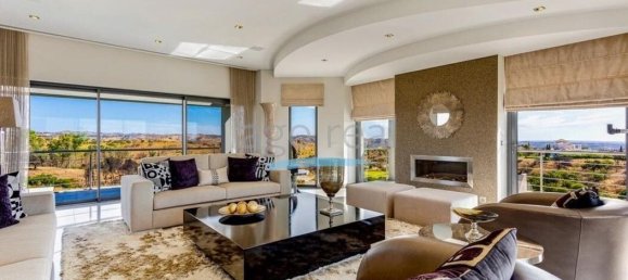 5 غرف نوم فيلا في Vila Nova de Cacela, Portugal رقم 130791 11