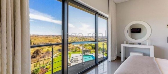 5 غرف نوم فيلا في Vila Nova de Cacela, Portugal رقم 130791 14