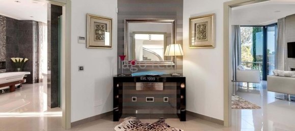 5 غرف نوم فيلا في Vila Nova de Cacela, Portugal رقم 130791 23