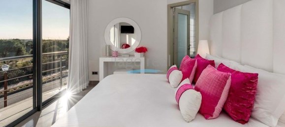 5 غرف نوم فيلا في Vila Nova de Cacela, Portugal رقم 130791 17