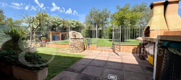 2 غرف نوم منزل في Viddalba, Italy رقم 306552 2