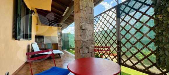 2 غرف نوم منزل في Viddalba, Italy رقم 306552 11