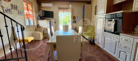 2 غرف نوم منزل في Viddalba, Italy رقم 306552 5