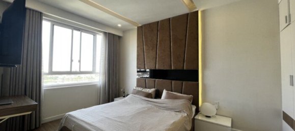 2 bedrooms Apartment in Thu Duc, Vietnam No. 18574 5