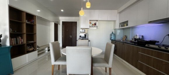 2 bedrooms Apartment in Thu Duc, Vietnam No. 18574 3