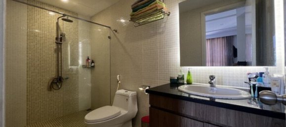2 bedrooms Apartment in Thu Duc, Vietnam No. 18574 4