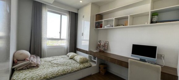 2 bedrooms Apartment in Thu Duc, Vietnam No. 18574 2