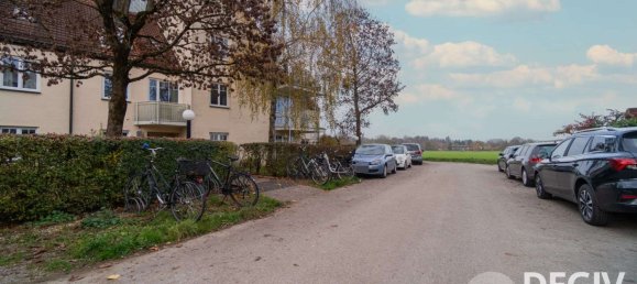 3 rooms Apartment in Munich, Germany No. 140316 2