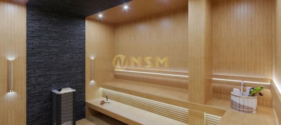 Apartment 1+1 in Alanya, Turkey No. 8452 27