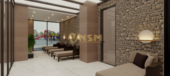 Apartment 1+1 in Alanya, Turkey No. 8452 3