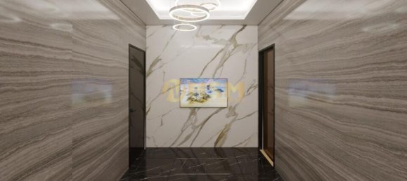 Apartment 1+1 in Alanya, Turkey No. 8452 29