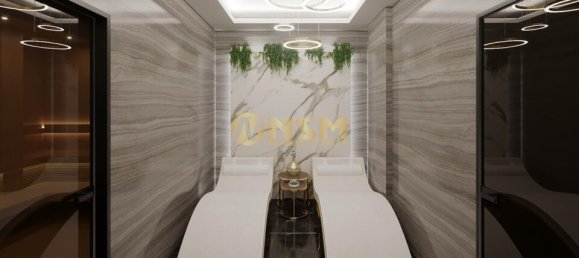 Apartment 1+1 in Alanya, Turkey No. 8452 7